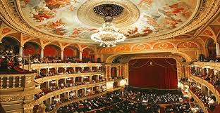 Válasszon a több száz szilveszeri szállás, szilveszteri csomagok közül. Christianity To Be The Theme Of 2019 2020 Hungarian State Opera Season Stand For Christians