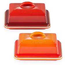 We did not find results for: Le Creuset Butter Dish Le Creuset