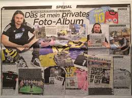 Namibya ekiplerinden ramblers'da hem futbolcu hem de yardımcı antrenör olarak görev yaptıktan sonra 2011 yılında aktif futbolu bırakmıştır. Facebook