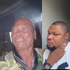 Harrison gwamishu reunited with his family look at the massive love for his  community and his mother #fblifestyle