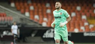 Jasper cillessen statistics played in valencia. Cillessen Over Blessure Bijna Bewegingsbeperking