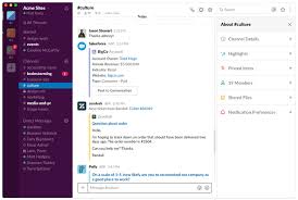 If you know the name of the channel you'd like to join, you can type /join followed by # and the channel name in the message field and send the. A Manic Monday For Slack Stock Nasdaq