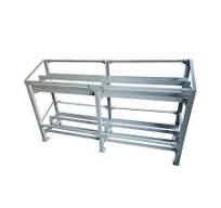 Nickel Cadmium Battery Rack – Super Neat Technology