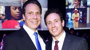 Governor andrew cuomo has three daughters: Andrew Cuomo S Advice To Dads Say You Like Your Daughter S Boyfriend Even If You Don T Entertainment Tonight