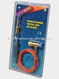 Brazing Torch Butane Gas Torch 1 5 Plasma Welding Torch Welding