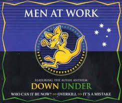 Business as usual 1981 from: Men At Work Down Under 2000 Cd Discogs