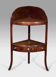 Antique Corner Washstand Antique Washstand Uk Georgian Washstand Mahogany Washstand Washstands Tea Table Furniture Antique Bedroom Furniture Georgian Furniture