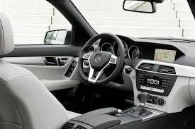 Youtube's collection of automotive variety! Mercedes Benz C Class 2012 2014 Used Car Review Car Review Rac Drive