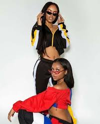 Baddie Tumblr Baddie Birthday Photoshoot With Friends Birthday Photoshoot Baddie 54 Ideas In 2020 Bff Photoshoot Friend Outfits Best Friend Outfits