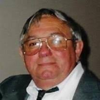 Ronald Benfield Obituary (2025)