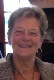 Obituary of Marilyn Lincoln