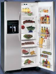 Frigidaire efr751, 2 door apartment size refrigerator with freezer, 7.2 cu ft, platinum series, stainless steel, 7.5. Miele Refrigerator Contoured Stainless Steel Fridge Freezer