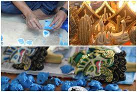 Check spelling or type a new query. Pengembangan Ekonomi Kreatif Sebagai Penggerak Industri Pariwisata