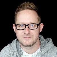 A list of who James Ager is following