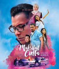 Mari menonton dan merentas lautan bersama #pulang eksklusif hanya di netflix. 10 Filem Tempatan Tak Laku Catat Kutipan Terendah