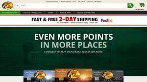 You will still redeem points as you normally do at bass pro shops and cabela's retail stores, online and call center. Bass Pro Mastercard Manage Your Club Mastercard Online Bass Pro Shops