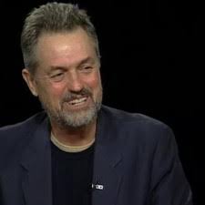 Martin Weil — Charlie Rose