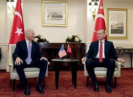 Analysis Biden Presidency For Turkey Would Mean Tougher U S Stance But Chance To Repair Ties Reuters
