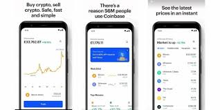 Users get fdic insurance on their balances and a choice of 20 cryptocurrencies for trading. Want To Buy Bitcoin Here Are The 5 Best Apps To Buy Cryptocurrency Cashify Blog