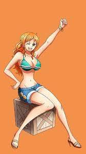 one piece おしゃれまとめの人気アイデア pinterest florian ga bel ワンピース ナミ アニメ ラブ アニメ