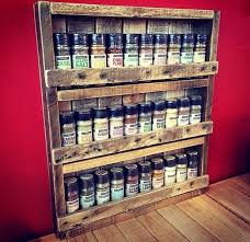 Spice Rack Diy Spice Rack Ideas Spicerack Ideas Tags Spice Rack Organization Hidden Spice Rack Spice Rack Pallet Spice Rack Pallet Diy Diy Pallet Projects