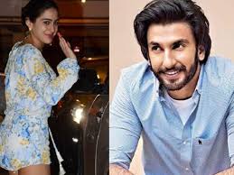 On 22 september 2011, his father died, and after that, a mock pagri ceremony was held, which labelled him the 10th nawab of pataudi. Will Ranveer Singh Work With Saif Ali Khan S Daughter Sara Ali Khan India Forums