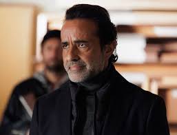 Il Patriarca 2: ultima puntata, quante puntate sono, cast, e Mediaset  Infinity