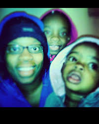 Stand Up and Speak out