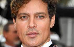 Actor in both film and television. Gabriel Garko Who It Is Career Curiosity And Private Life Of The Guest Actor At Live Madalina Ghenea