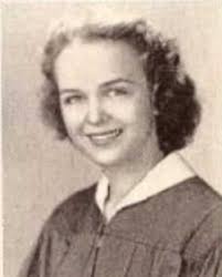 Virginia “Ginger” Clark Pollet (1923-1997)