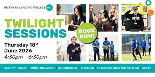 Twilight Sessions June