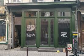Lille Bierbuik L Estaminet Nouvelle Generation De Florent Ladeyn Ouvre Mercredi 27 Mars Lille Actu
