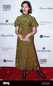 Annabelle attanasio hi-res stock photography and images - Alamy