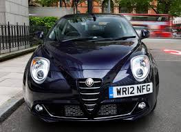 Image result for Nero 2012 Alfa-Romeo