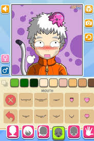 This is an anime styled avatar maker which lets you design both male and female characters. Anime Face Maker Go Free For Android Apk Download
