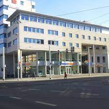 Sparda bank filiale berliner str. Referenzen Schlusseldienst Am Bahnhof