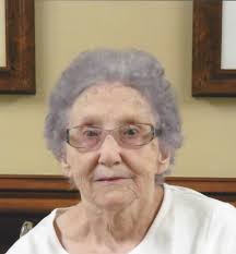 Betty Matthews Obituary