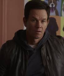 Mark Wahlberg Spenser Confidential Jacket