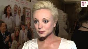 Helen George Interview