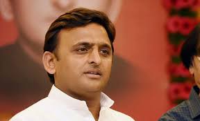 He is the son of sp founder mulayam singh yadav. Up Polls Preview Akhilesh Yadav S Clean Image Is A Big Asset For Sp National News India Tv