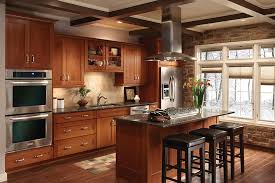 The cost of kraftmaid cabinets varies depending on a lot of factors. Kraftmaid Cabinets Outlet Lumberjack S Kitchens Baths