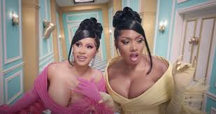 Cardi B Defends Kylie Jenner S Wap Cameo Following Backlash