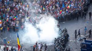 Totul se va schimba din 10 august, devenim românia unită. 3 Ani De La ViolenÈ›ele Din 10 August Niciun Vinovat Mesajul Protestatarilor De Ce JustiÈ›ia Ascunde Criminalii
