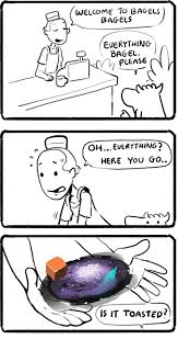 Based on a true story. Everything Bagel With Schmear Album On Imgur