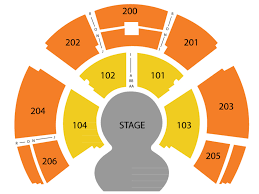 grand chapiteau at hard rock stadium seating chart and tickets