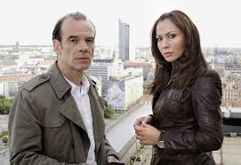 She is an actress, known for tatort (1970), am anfang war der seitensprung (1999) and frühling (2011). 1 Tatort Ausweglos Tatort Fans