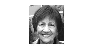 Muriel Sprouse Obituary (1944