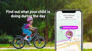But the choices aren't limited to these options. Find My Kids Child Gps Watch App Phone Tracker Apps On Google Play