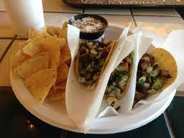Unlike the combos offered at regular fast food restaurants, rubio's instead offers a 2 taco plate meals which includes two tacos and sides. Rubio S Coastal Grill Pleasant Hill Menu Prices Restaurant Reviews Order Online Food Delivery Tripadvisor