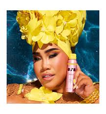 Mini On 'Til Dawn Mattifying Sunscreen Setting Spray SPF 28